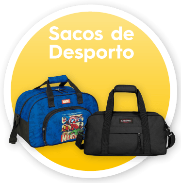 Sacos de Desporto